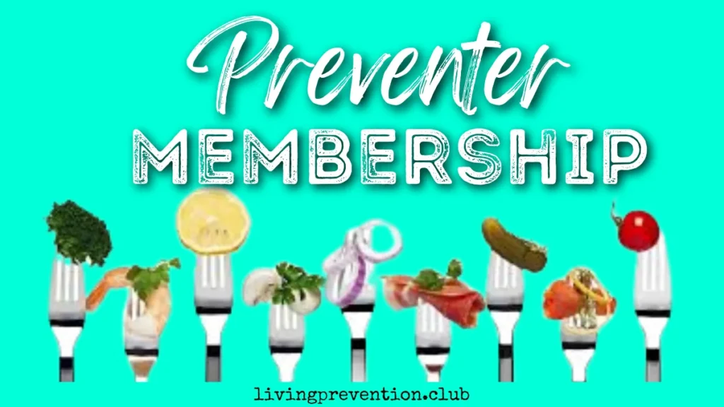 prevent membership