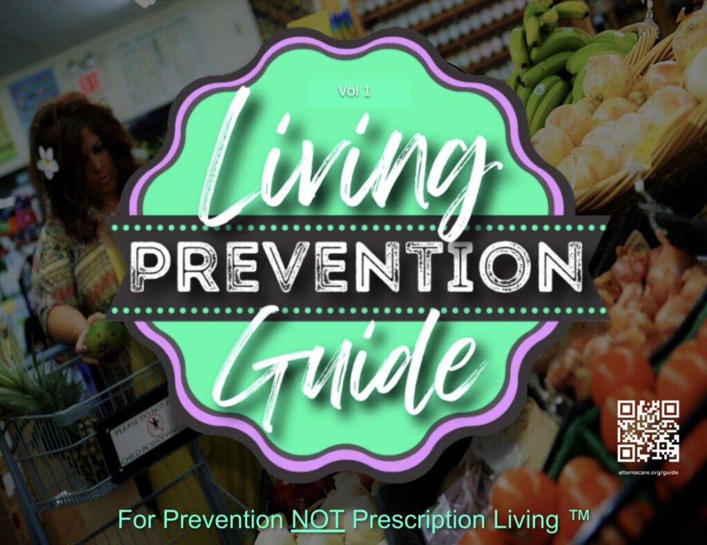 living prevention