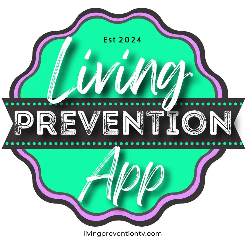 living prevention app